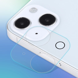 Τζάμι Προστασίας Κάμερας Camera Lens Tempered Glass για iPhone 13