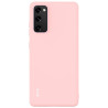 IMAK UC-2 Series Θήκη Shockproof για Samsung Galaxy S20 FE (6957476851329) – Ροζ