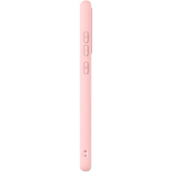 IMAK UC-2 Series Θήκη Shockproof για Samsung Galaxy S20 FE (6957476851329) – Ροζ