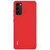 IMAK UC-2 Series Θήκη Shockproof για Samsung Galaxy S20 FE (6957476851312) – Κόκκινο