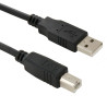 Καλώδιο USB 2.0 A Male / B Male Μήκος 4.5m