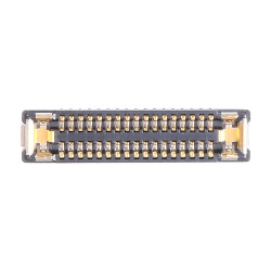 LCD Display FPC Connector Onboard για iPhone 12 / 12 Pro
