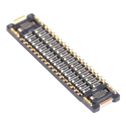 LCD Display FPC Connector Onboard για iPhone 12 / 12 Pro