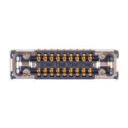 Touch FPC Connector Onboard για iPhone 12 / 12 Pro