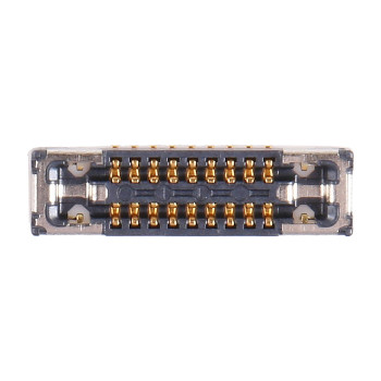 Touch FPC Connector Onboard...