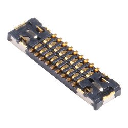 Touch FPC Connector Onboard για iPhone 12 / 12 Pro