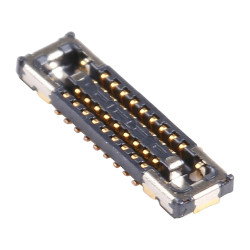 Touch FPC Connector Onboard για iPhone 12 / 12 Pro