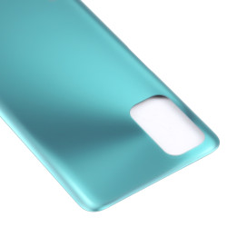 Καπάκι Μπαταρίας Back Cover για Xiaomi Redmi Note 10 5G – Πράσινο