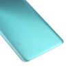 Καπάκι Μπαταρίας Back Cover για Xiaomi Redmi Note 10 5G – Πράσινο