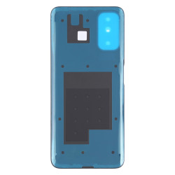 Καπάκι Μπαταρίας Back Cover για Xiaomi Redmi Note 10 5G – Λευκό