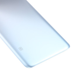 Καπάκι Μπαταρίας Back Cover για Xiaomi Redmi Note 10 5G – Λευκό