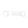 Πλαστικό Κάλυμα Φακού Front Facing Camera Lens Cover για iPhone XS Max