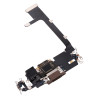 Καλωδιοταινία Φόρτισης Charging Port Flex Cable για iPhone 11 Pro – Χρυσό