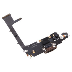 Καλωδιοταινία Φόρτισης Charging Port Flex Cable για iPhone 11 Pro – Χρυσό