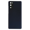 Καπάκι Μπαταρίας Back Cover για Galaxy S20 FE G780F – Μαύρο