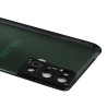 Καπάκι Μπαταρίας Back Cover για Galaxy S20 FE G780F – Μαύρο