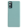 Καπάκι Μπαταρίας Back Cover για Galaxy S20 FE G780F – Μπλε