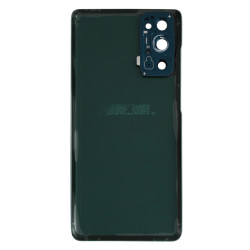 Καπάκι Μπαταρίας Back Cover για Galaxy S20 FE G780F – Μπλε
