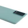 Καπάκι Μπαταρίας Back Cover για Galaxy S20 FE G780F – Μπλε