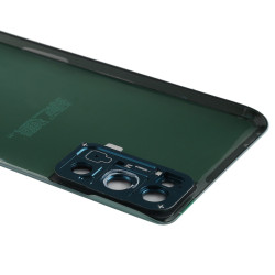 Καπάκι Μπαταρίας Back Cover για Galaxy S20 FE G780F – Μπλε