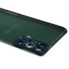 Καπάκι Μπαταρίας Back Cover για Galaxy S20 FE G780F – Μπλε