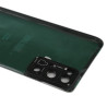 Καπάκι Μπαταρίας Back Cover για Galaxy S20 FE G780F – Ασημί