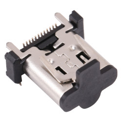 Θύρα Φόρτισης Type-C Charging Port Connector για PS5 Κονσόλα