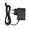 Φορτιστής με Καλώδιο Φόρτισης 1.5m για Nintendo Switch EU Plug – Μαύρο
