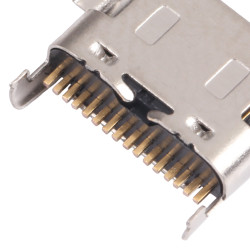 Θύρα Φόρτισης Charging Port Connector για Lenovo TB-J606F