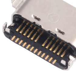 Θύρα Φόρτισης Charging Port Connector για Lenovo M10 Plus TB-X606F