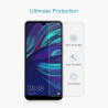 Τζαμάκι Προστασίας Tempered Glass 0.26mm 9H 2.5D για Huawei Y7 2019