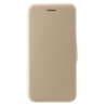 Θήκη Πορτοφόλι Twill Grain για iPhone 6s Plus/6 Plus 5.5-inch - Χρυσό