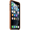 MX0D2ZM/A Apple Θήκη Leather για iPhone 11 Pro Max – Saddle Brown