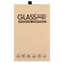 Τζαμάκι Προστασίας Tempered Glass Screen Protector για Nintendo Switch Oled