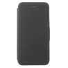 Θήκη Πορτοφόλι Twill Grain για iPhone 6s Plus/6 Plus 5.5-inch - Μαύρο