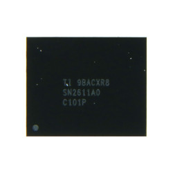 Charging IC Chip (SN2611) για Apple iPhone 11 / 11 Pro / 11 Pro Max / 12 / 12 Pro