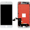 Οθόνη LCD και Digitizer Μηχανισμός Αφής για iPhone SE 2020 – Λευκή