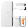 Θήκη Πορτοφόλι με Βάση Στήριξης για iPhone 6s 6 4.7 inch - Λευκό