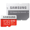 Samsung Evo Plus 128GB MicroSD SDXC 100MB/s (8806090152184) MB-MC128HA