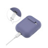 TECH-PROTECT ICON Θήκη Σιλικόνης για APPLE AIRPODS (0795787711842) - Ροζ