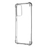 Θήκη Σιλικόνης Tactical Plyo για Samsung A72 / A72 5g (8596311141997) - Διάφανη
