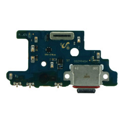 Πλακετάκι Φόρτισης Charging Port Board για Samsung Galaxy S20 Plus