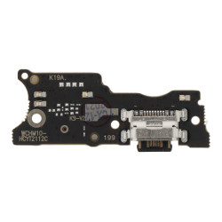 Πλακετάκι Φόρτισης Charging Port Board για Xiaomi Redmi 10