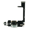 Καλωδιοταινία Φόρτισης Charging Port Flex Cable με IC για iPhone 11 Pro – Λευκό