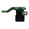 Καλωδιοταινία Ακουστικών Audio Jack Flex Cable για Samsung Galaxy S7 edge