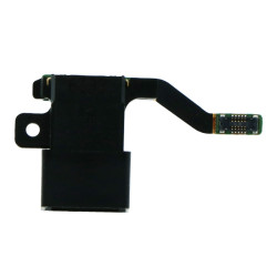 Καλωδιοταινία Ακουστικών Audio Jack Flex Cable για Samsung Galaxy S7 edge