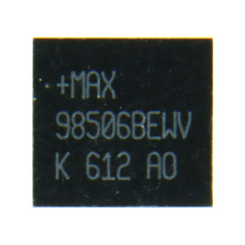 MAX98506BEWV Big Charging...