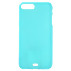 Θήκη Σιλικόνης TPU για iPhone 7 Plus / 8 Plus - Γαλάζιο