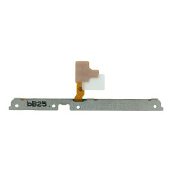 Καλωδιοταινία Power & Volume Button Flex για Samsung Galaxy A52 / A72 / S20 FE