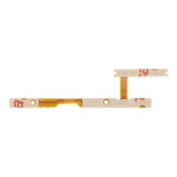Καλωδιοταινία Power & Volume Button Flex για Xiaomi Redmi 10